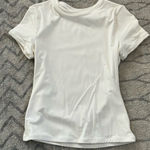 Amazon Suukdess white t shirt  Photo 0