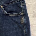 Silver Jeans Suki Skinny Crop Photo 2