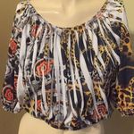 The Great PENELOPE CROP TOP SIZE S🌞 SUMMER TOP🌞 Photo 0