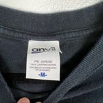 RENO Nevada Department Of Homeland Security Motorcycle Graphic Tee Shirt Sz M Black Size M Photo 2