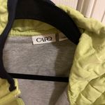 Cato Jacket Photo 1