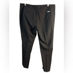 Michael Kors black dress pant size 12. Classic, business, career Photo 1