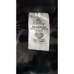 Disney  Coco Gray Guitar Floral Tie Dye Midi Short Sleeve Dress Size Medium Photo 9