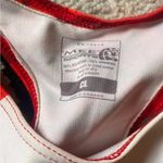 Cheertalk red matching practice set Size XS Photo 2