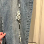 Kut From The Kloth Kut from the Kloth Katy Boyfriend Jeans size 14 Photo 4