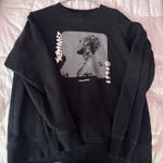 Justin Bieber  Crewneck Photo 0