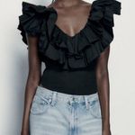 ZARA  Bodysuit Photo 0