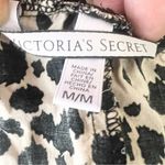 Victoria's Secret Victoria’s Secret Leopard Print Sleep Shorts Size Medium Photo 3