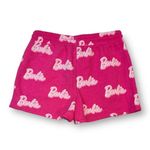 Barbie Sweat Shorts Size Extra Large Photo 3