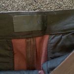 ALC Frank A.L.C genuine lamb leather pants 8 Photo 3