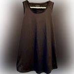 Tek Gear Women’s black  Drytek tank top - active workout - black - Large Photo 1