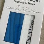 Calvin Klein Sports Bra NWT Photo 2