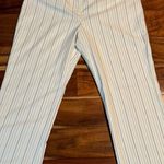 The Limited NEW  “Cassidy” Pinstripe Trousers Photo 4