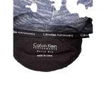 Calvin Klein  Performance Asymmetrical Zip Jacket size L Photo 8