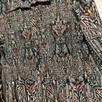 Odd Molly Smocked Remix Blouse Photo 1