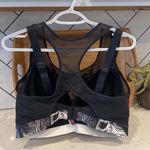 ADORE ME Micah Couture High Impact Sports Bra Camouflage size 38G Photo 3