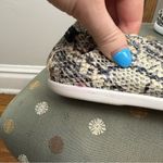 Cole Haan Grand Ambition | Snake Print Pointed Toe Loafers Size 9.5 Photo 2