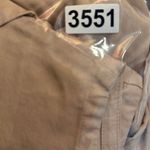 Eileen Fisher  Linen Blend Long Vest Photo 5