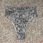 Target snakeskin bottoms Photo 0