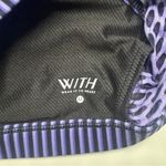 Peloton  Array Of Colors Bra Sz M Photo 7