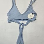 Tularosa Starla Top in Robins Egg Photo 2