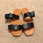 Bamboo Sandals  Photo 0