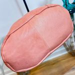 AMERICAN LEATHER CO Pink Salmon Hobo bag Photo 5