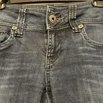 G-Star  Raw Denim Ford Straight Denim Blue Jeans Size W27 L32 EUC #1922 Photo 4