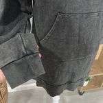 Colsie • pullover tunic hoodie with pocket Photo 3