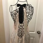 Victoria's Secret Victoria’s Secret signature stripe sleep piece Photo 1