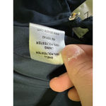 Azazie Bridesmaid Dress Blue Size A0 Midi A Line Flare Polyester Formal‎ Wedding Photo 6