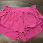 Lululemon  Hotty Hot 2.5" Shorts Photo 0