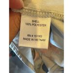 Current Air Anthropologie Dress Women Small Gray Floral Print Silky Boho Midi Photo 8