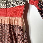 Derek Lam  10 Crosby 100% Silk Carnation V-Neck Dress‎ - 6 Photo 8