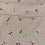 Storia Astoria LUXE BLOSSOM Full Length Legging Cherry Light Pink size XS Photo 4