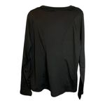 Spyder  Shirt Women's‎ 2XL XXL Activewear Athletic Black NEW Photo 1