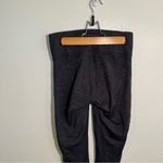 Outdoor Voices TechSweat Core 3/4 Legging Gray Space Dye M Photo 6