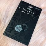 Disney Mickey Mouse True Original Necklace Photo 0