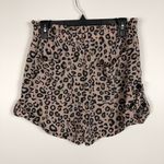 Sanctuary  animal print shorts‎ Photo 5