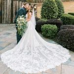Martina Liana Wedding Dress Photo 0