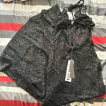 I am gia I.AM.GIA Lace Maxi Dress Photo 0