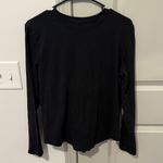 Lululemon  Love Long-Sleeve Shirt Photo 2