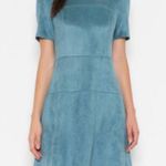 FATE. by LFD Velvety Aline Mini Dress Photo 6