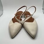 ATP ATELIER Pantanelli Pointed Toe Slingback Pump Photo 3