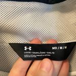 Adidas NWOT | women’s loose windbreaker vest — medium Photo 2