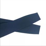 Outdoor Voices  Leggings Navy blue Zip Yoga Small Photo 5