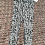 Varley  Snakeprint Leggings Photo 0