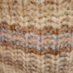 Jessica Simpson 💕💕 Wool Bend Cropped Three Button Cardigan~ Medium NWT Photo 5