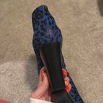 Jeffrey Campbell  Animal Print Booties Photo 7