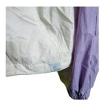 Johnny Was NWT! Calme Elements Jacket Full Zip Hoodie Windbreaker - Size Large Photo 3